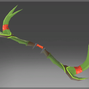 Inscribed Bow of the Oyoloe