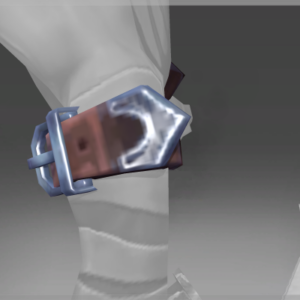 Inscribed Bracers of the Fervent Conscript