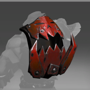 Inscribed Bracers of the Warboss