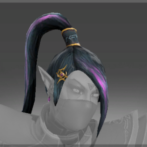 Inscribed Brooch of the Third Insight