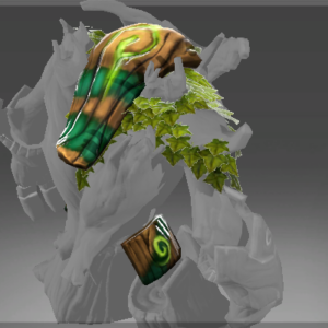 Inscribed Carvings of the Splintering Awe