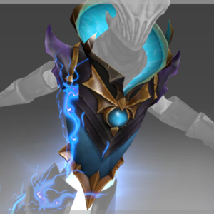 Inscribed Chestplate of the Guardian Construct