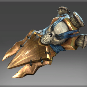 Inscribed Claw of the Haruspex