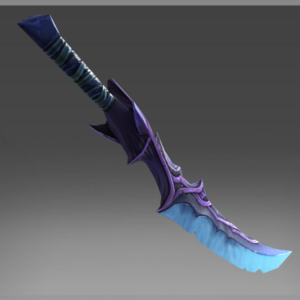 Inscribed Cold Light of the Mist