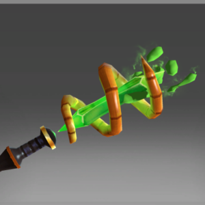 Inscribed Crystalline Initio