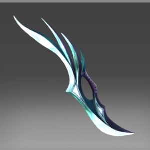 Inscribed Curve of the Fearful Aria