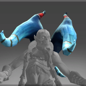 Inscribed Dead Winter Soul