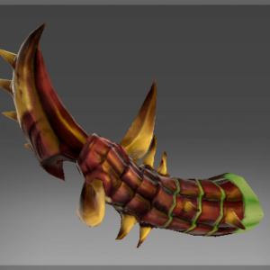 Inscribed Defiled Stinger