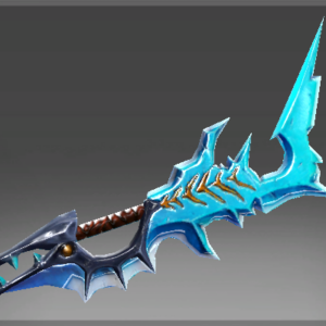 Inscribed Descaler of the Scoundrel