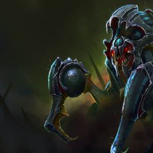 Inscribed Deviant Metamorphosis