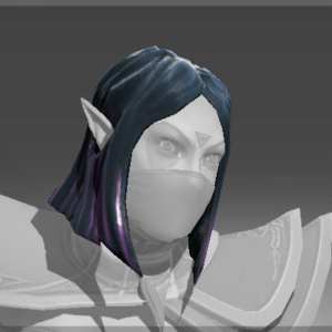 Inscribed Epitaphic Bonds Hair