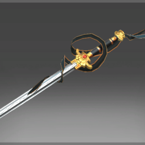 Inscribed Eternal Jian of Hope