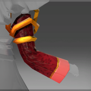 Inscribed Everlasting Arms