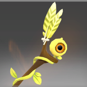 Inscribed Eye of Lyralei