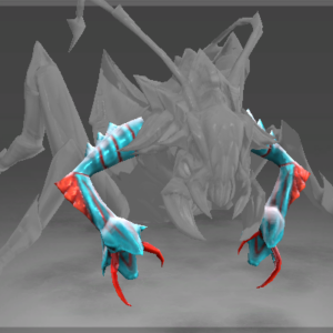 Inscribed Feelers of Entwined Fate