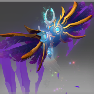 Inscribed Flight of Epiphany