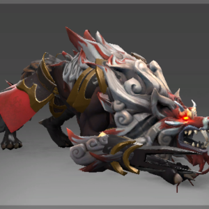 Inscribed Form of the Great Calamity