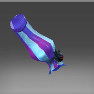 Inscribed Frostglade Familiar Sleeves