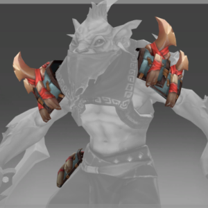 Inscribed Guard of the First Hunt