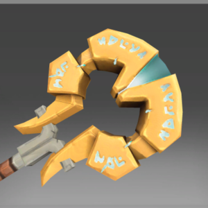 Inscribed Hammer of Light Inexorable