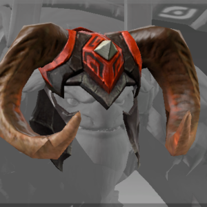 Inscribed Helm of Impasse