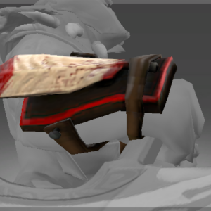 Inscribed Hlotl-Feather Gloves