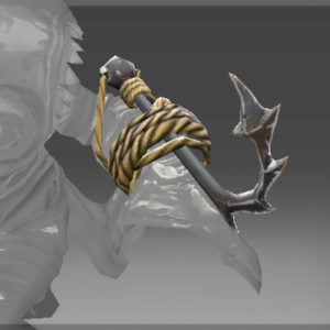 Inscribed Hook of the Scoundrel