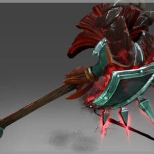 Inscribed Infernal Menace