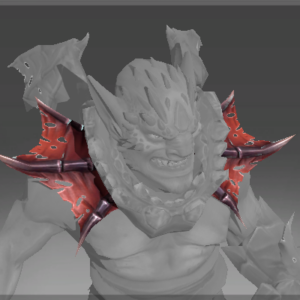 Inscribed Infernal Wings Flare