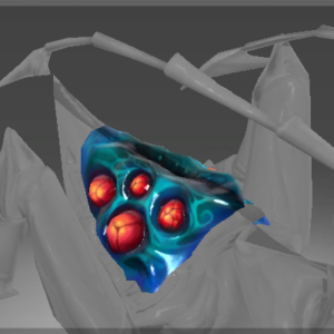 Inscribed Infesting Incubator