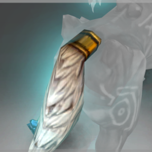 Inscribed Ire of the Hinterlands Tail