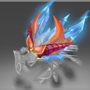 Inscribed Latticean Hierarchy