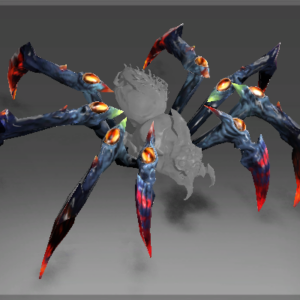 Inscribed Legs of Perception