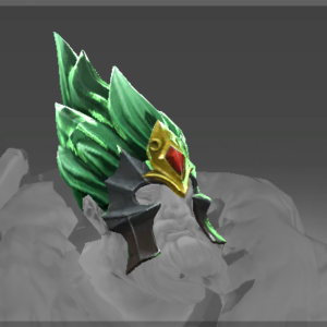 Inscribed Locks of the Year Beast