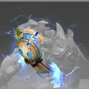 Inscribed Mask of Dormant Oblivion