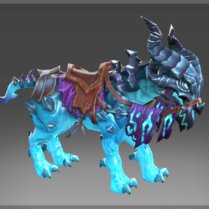 Inscribed Netherax, Nightmare of the Mist