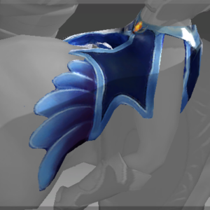 Inscribed Nightsilver Raiments