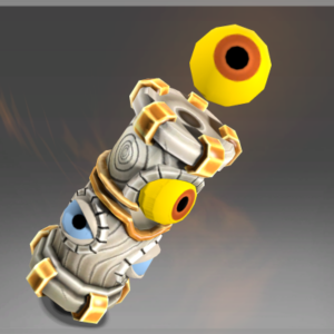 Inscribed Obelisk of Foresight