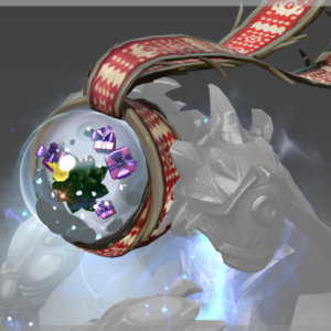 Inscribed Orbuculum Equinox