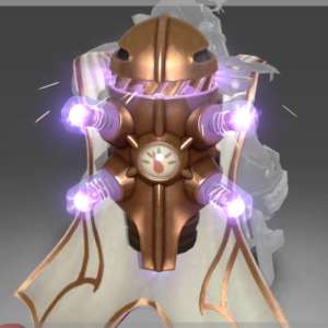 Inscribed Pack of the Ardalan Interdictor