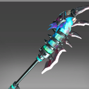 Inscribed Pole of the Centurion Vanguard