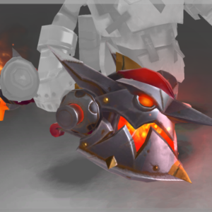 Inscribed Rabid Watchcog