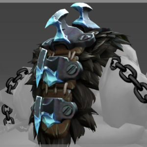 Inscribed Razors of the Iron Hog