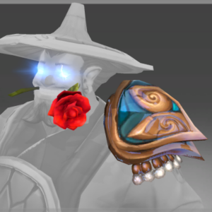 Inscribed Rose of the Corridan Maestro