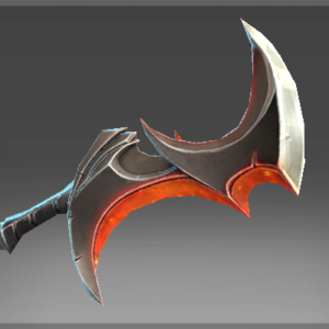 Inscribed Shadow Brand