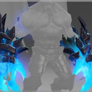 Inscribed Shadow of the Dark Age