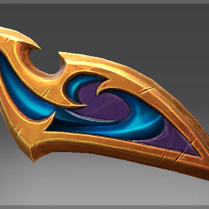 Inscribed Shield of Stillness