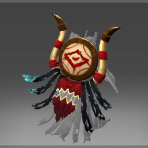 Inscribed Sigil of the Spiteful Eye