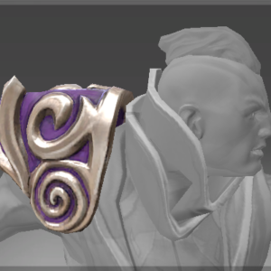 Inscribed Spellbreaker of Yoskreth