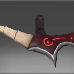 Inscribed Spinal Slicer